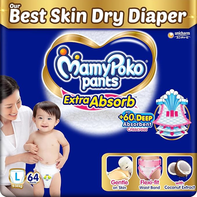 Baby Care